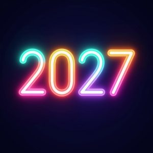 Neon Sign One